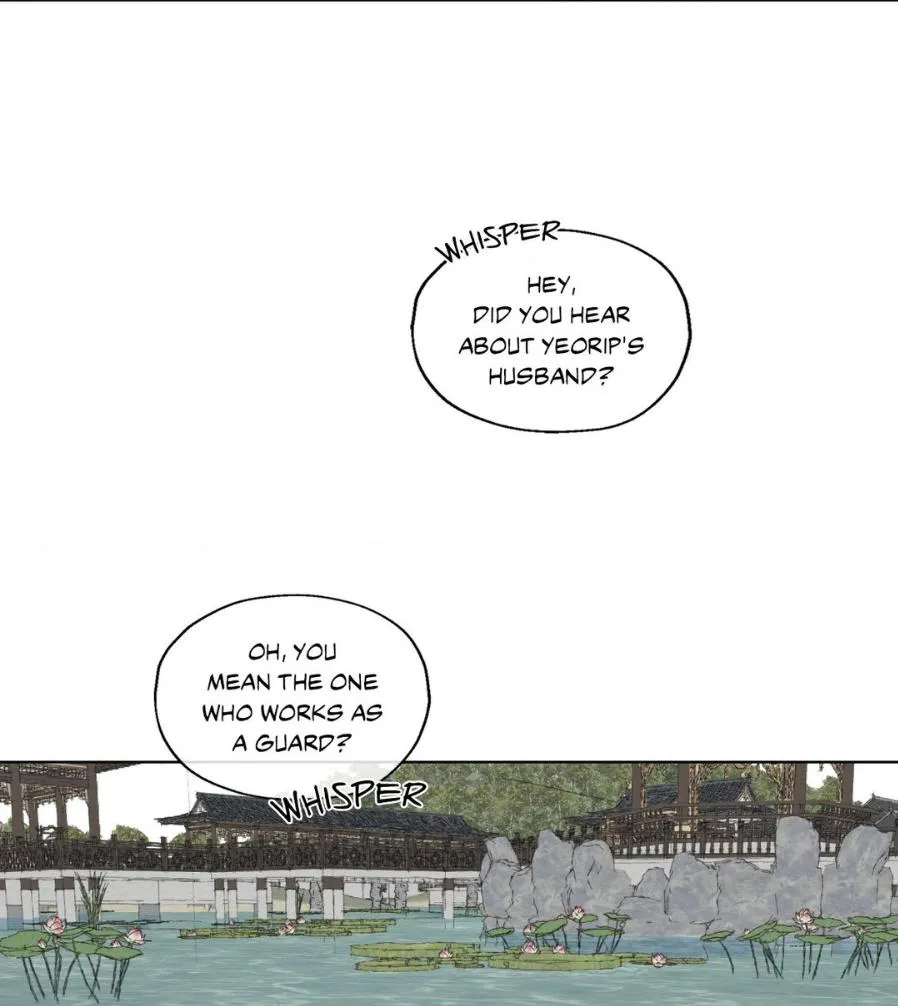 Distorted Soul Chapter 12 page 9 - 