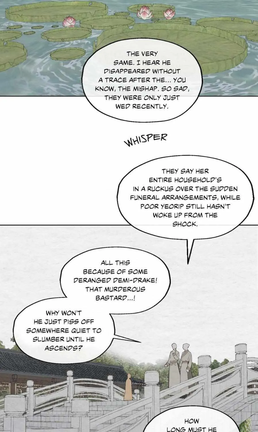 Distorted Soul Chapter 12 page 10 - 