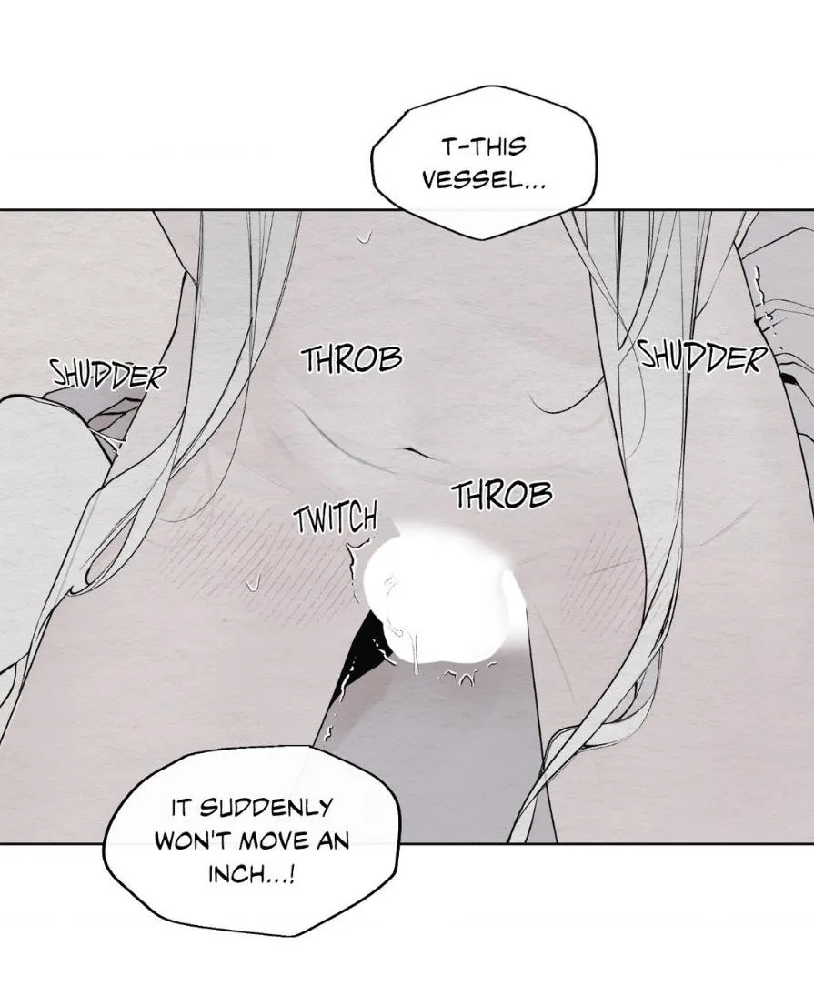 Distorted Soul Chapter 13 page 14 - 