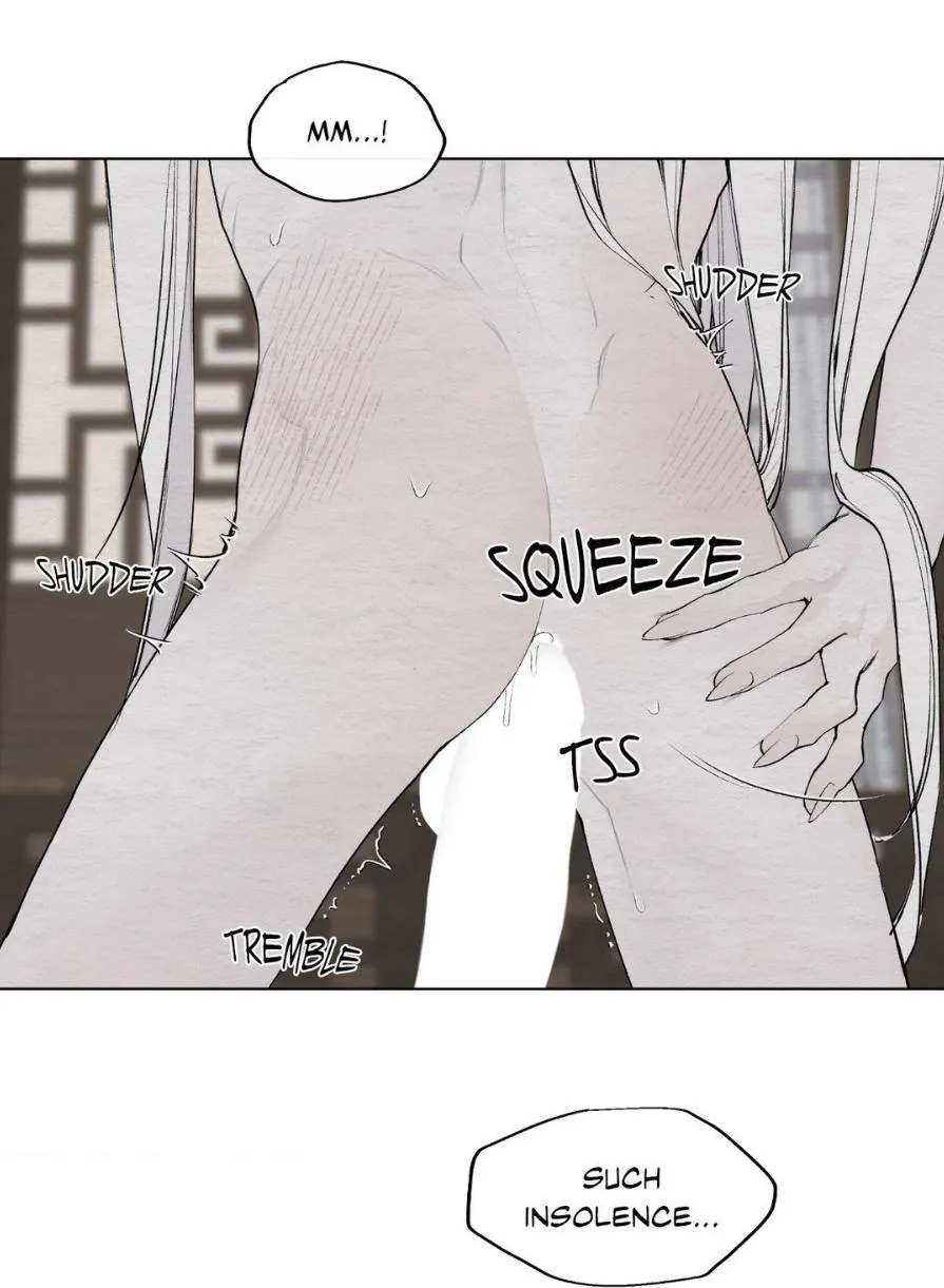 Distorted Soul Chapter 13 page 16 - 