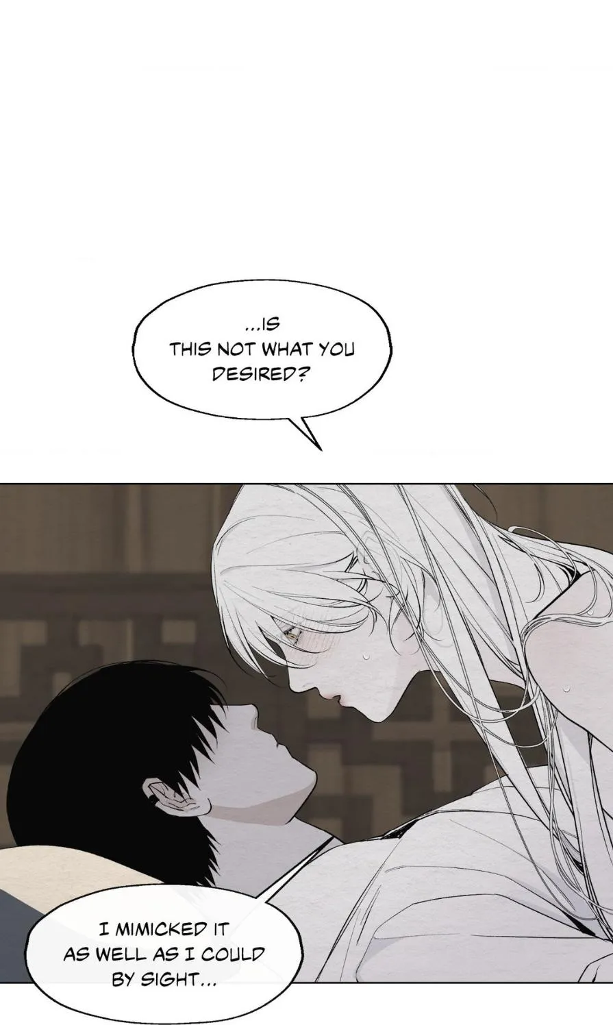 Distorted Soul Chapter 13 page 3 - 