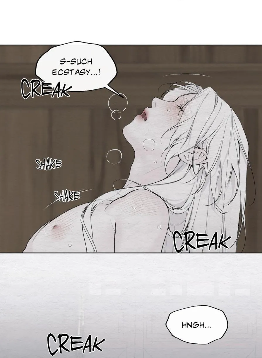 Distorted Soul Chapter 13 page 21 - 