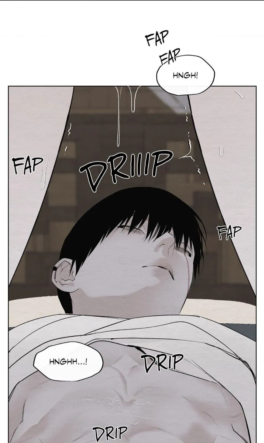 Distorted Soul Chapter 13 page 24 - 