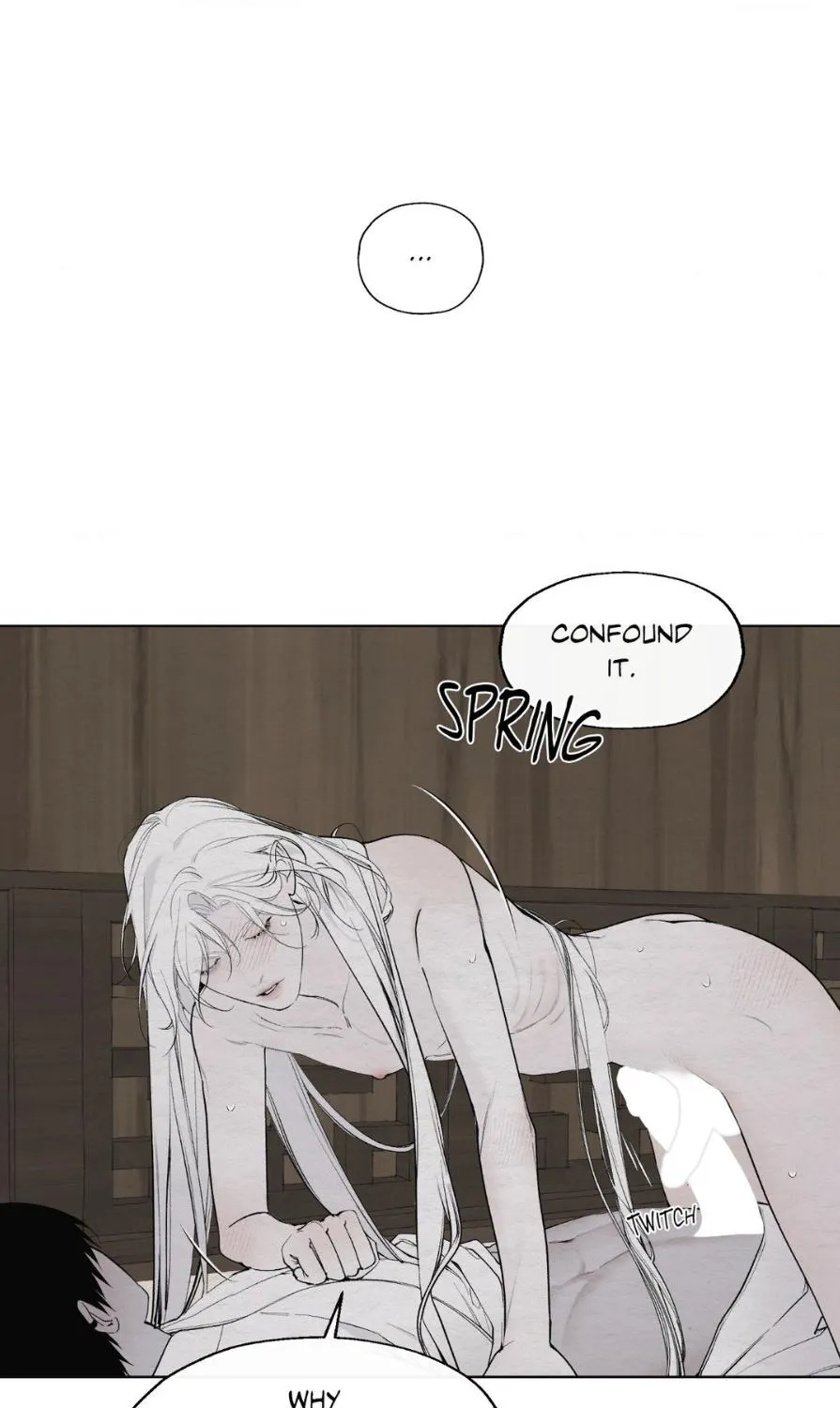 Distorted Soul Chapter 13 page 4 - 