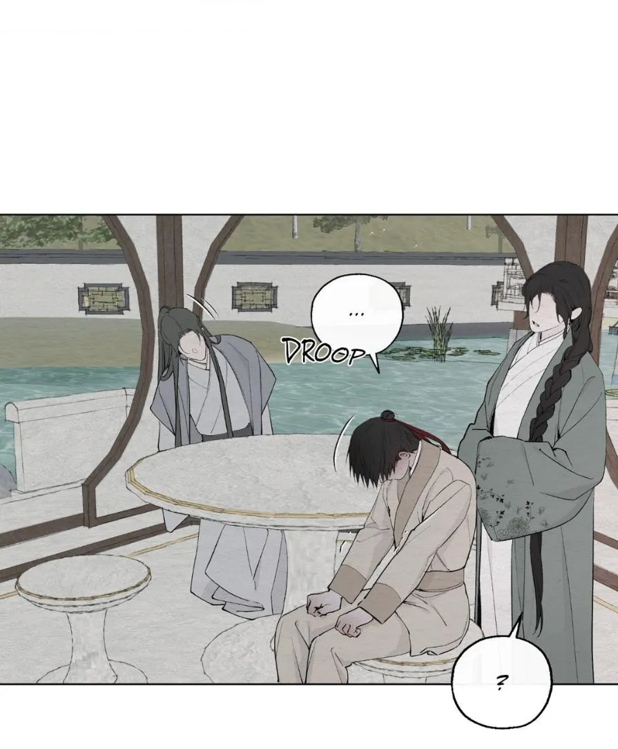 Distorted Soul Chapter 13 page 31 - 