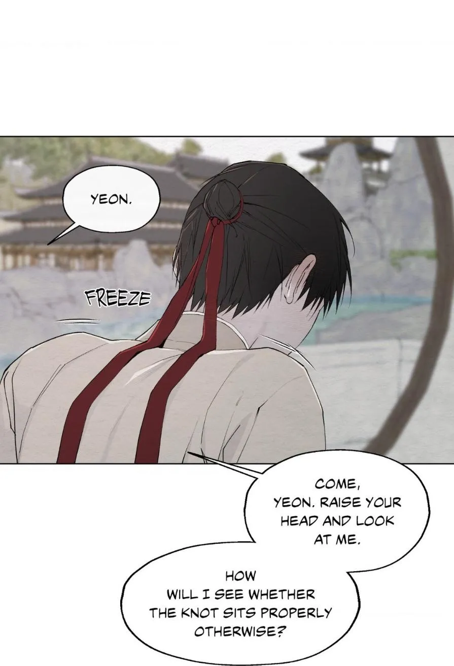 Distorted Soul Chapter 13 page 32 - 
