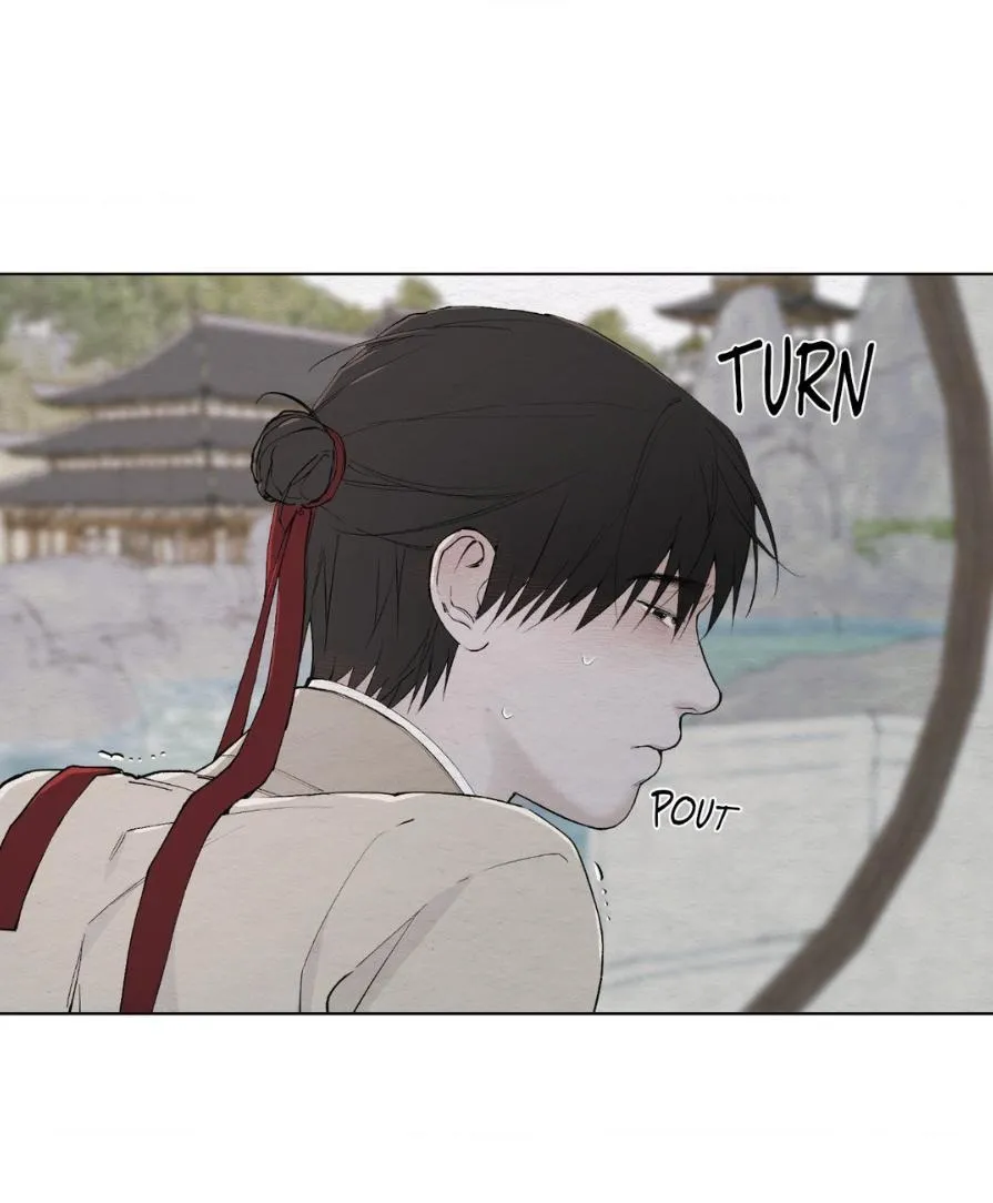 Distorted Soul Chapter 13 page 33 - 