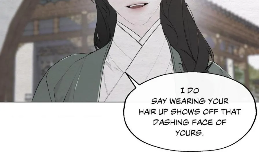 Distorted Soul Chapter 13 page 35 - 
