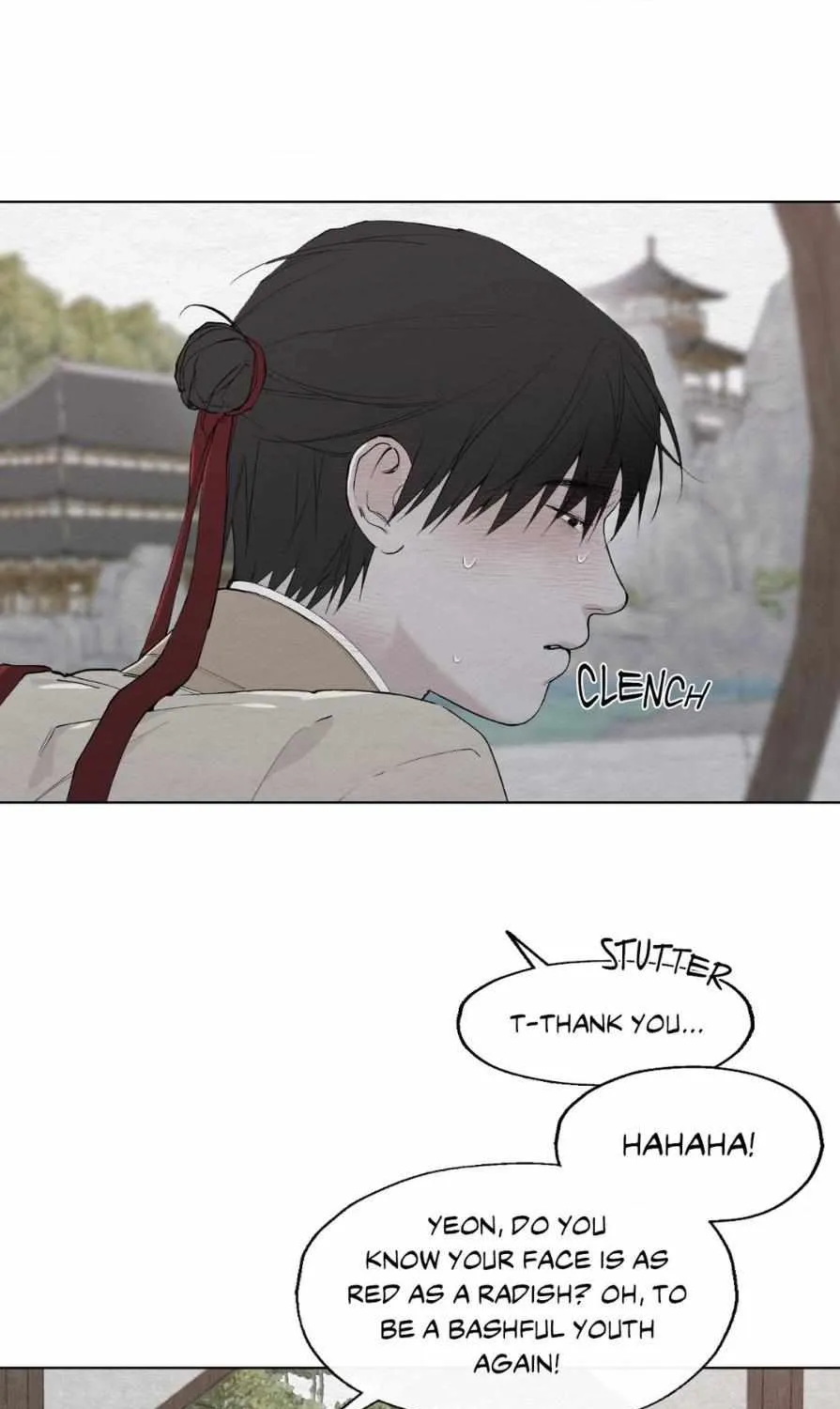 Distorted Soul Chapter 13 page 36 - 