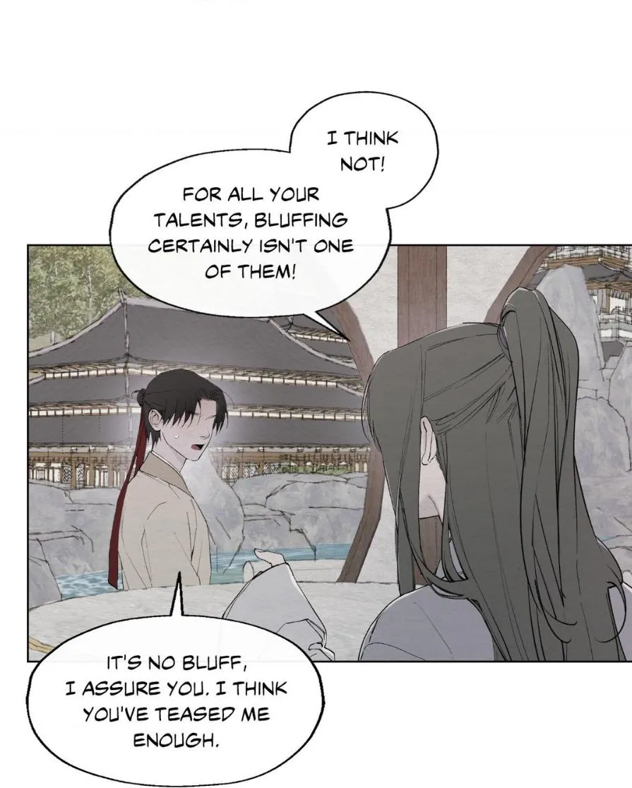 Distorted Soul Chapter 13 page 38 - 