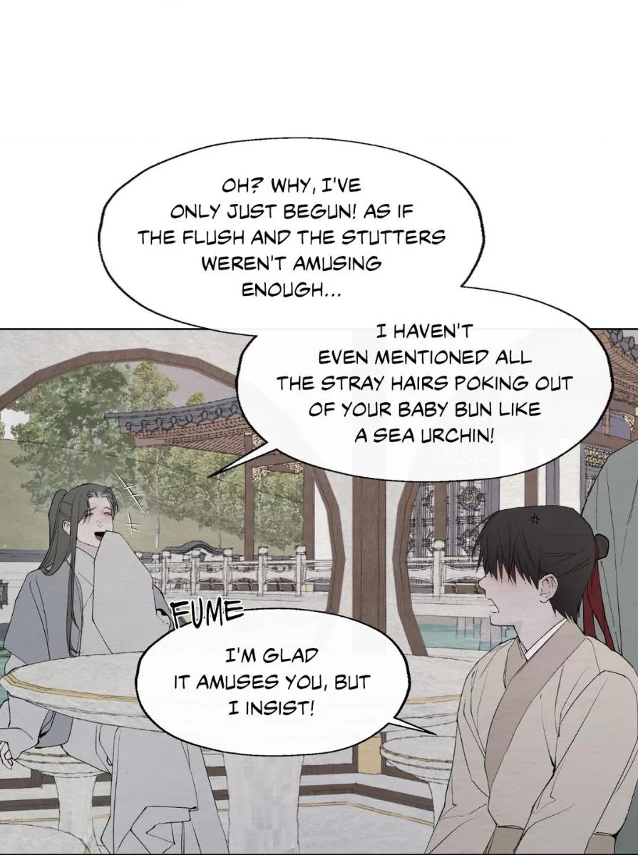 Distorted Soul Chapter 13 page 39 - 