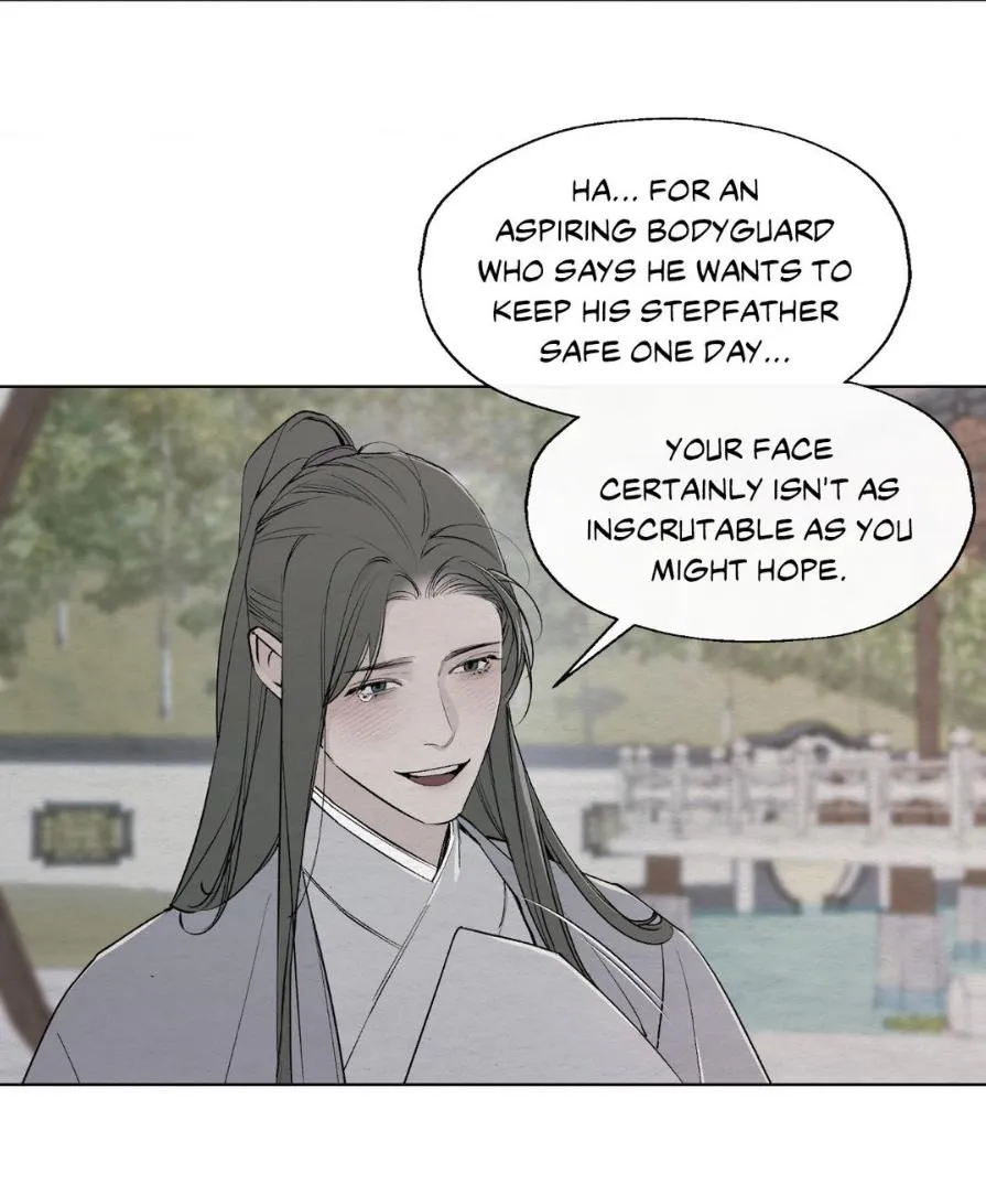 Distorted Soul Chapter 13 page 40 - 