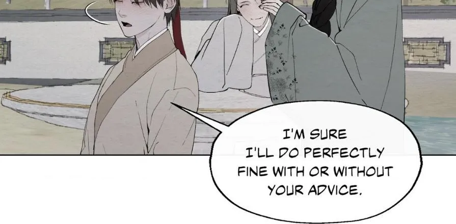 Distorted Soul Chapter 13 page 42 - 