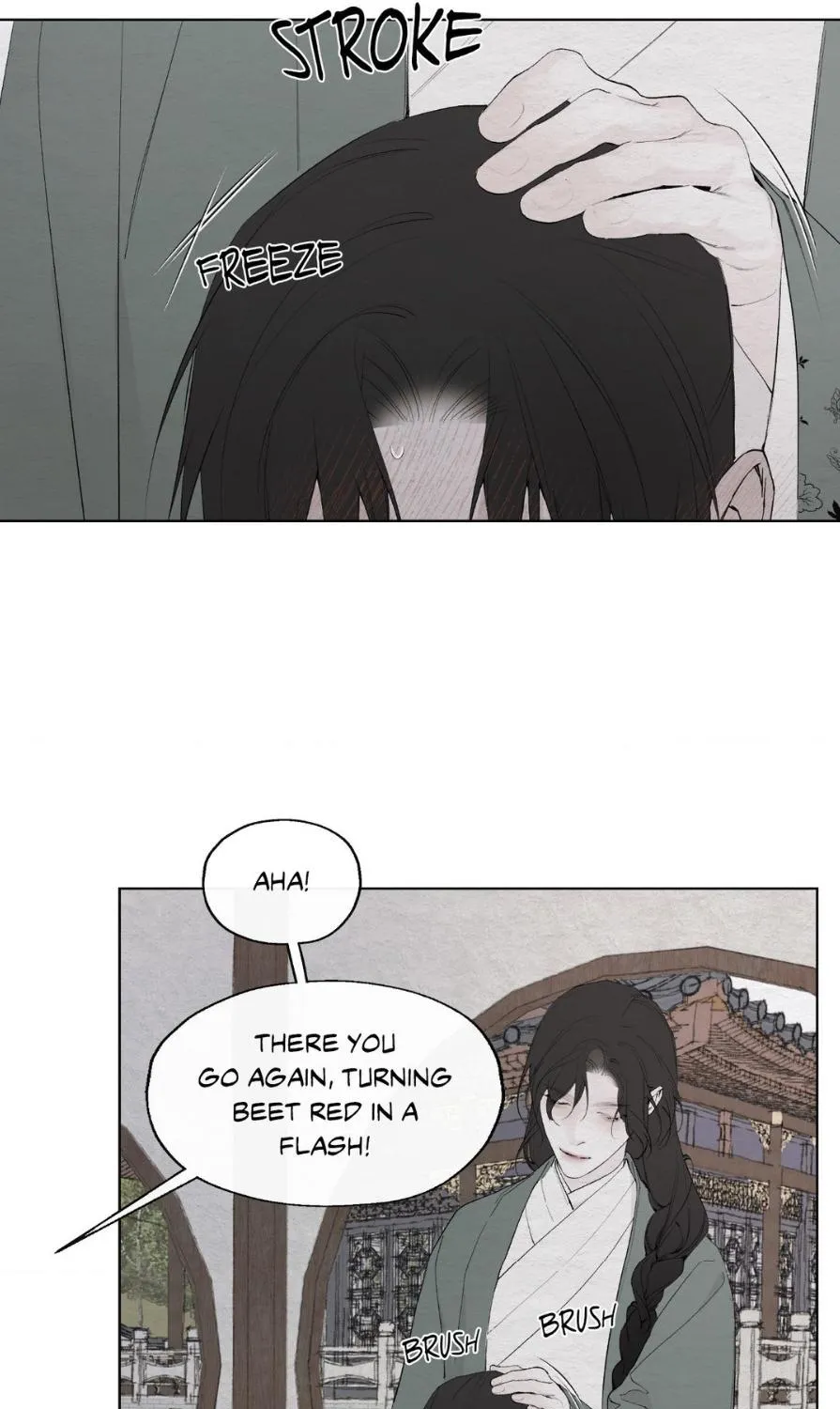 Distorted Soul Chapter 13 page 44 - 
