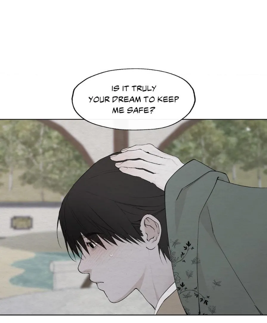 Distorted Soul Chapter 13 page 47 - 