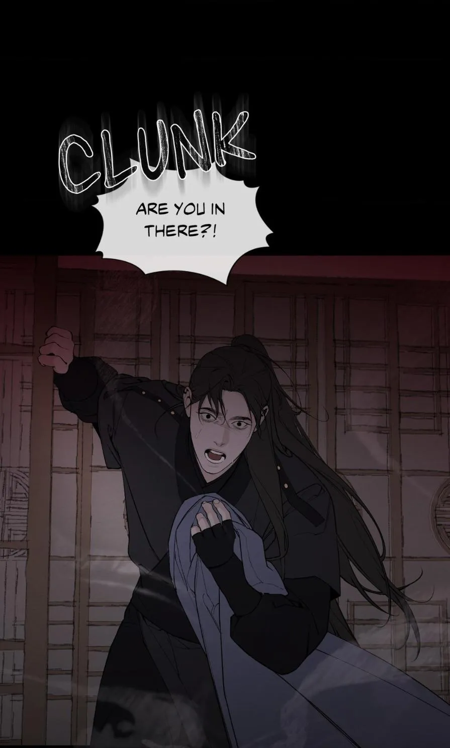 Distorted Soul Chapter 13 page 59 - 