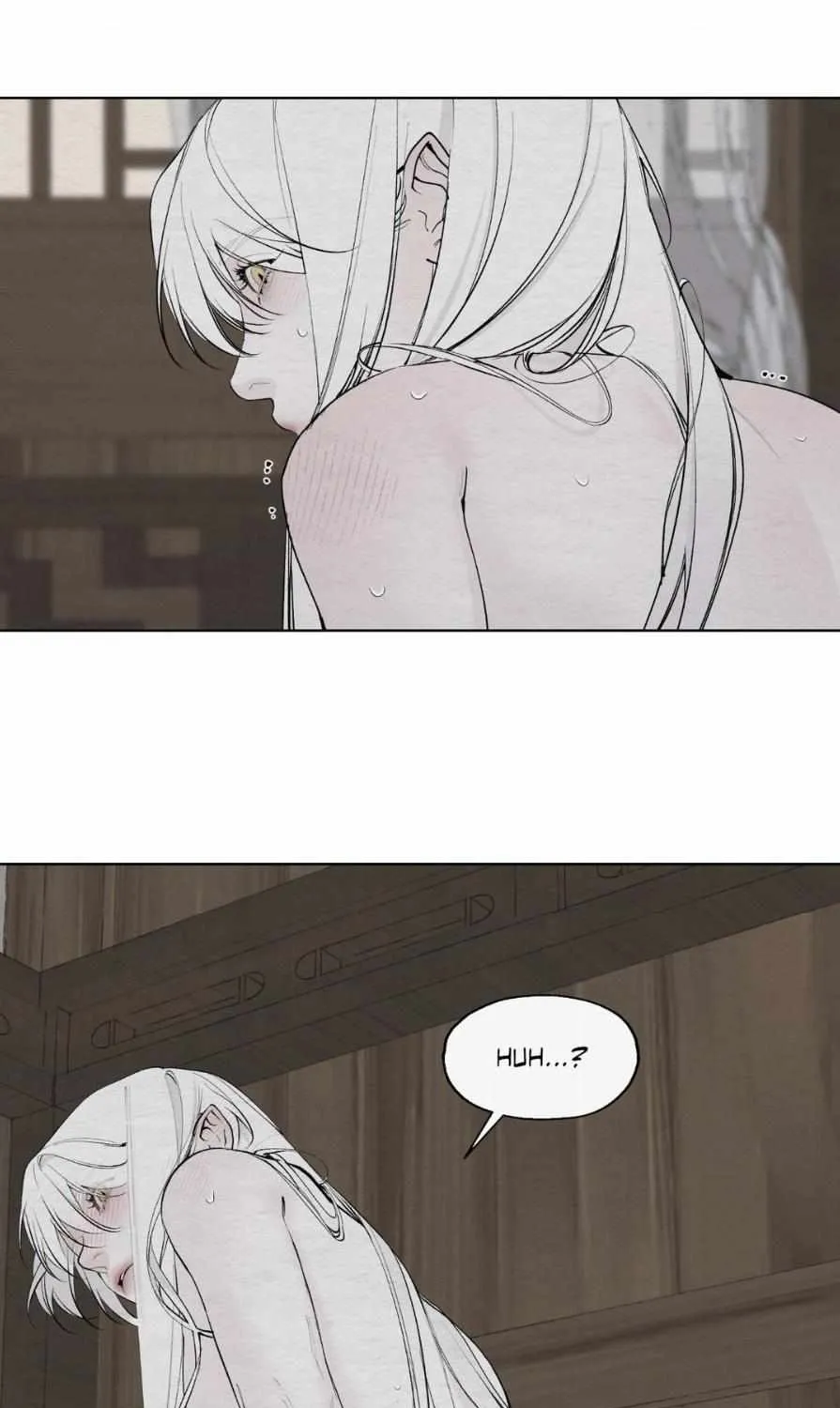 Distorted Soul Chapter 13 page 7 - 