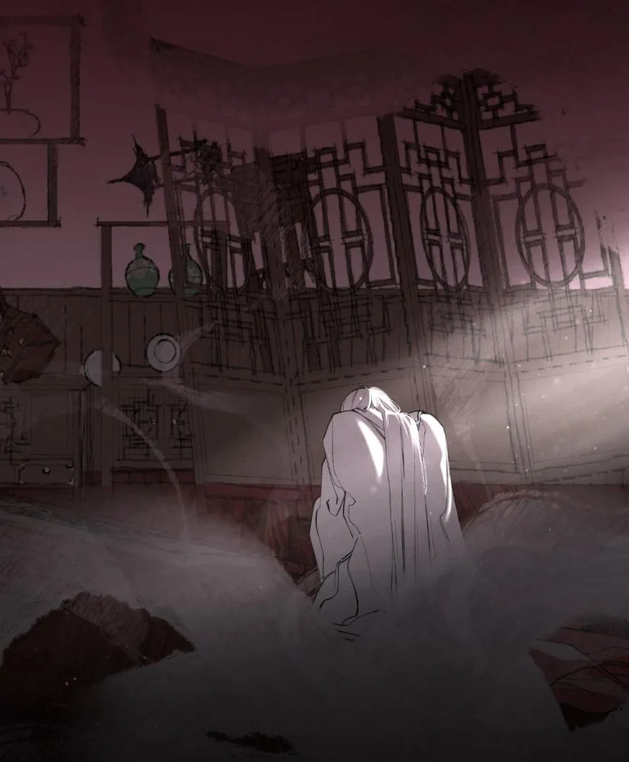 Distorted Soul Chapter 13 page 61 - 