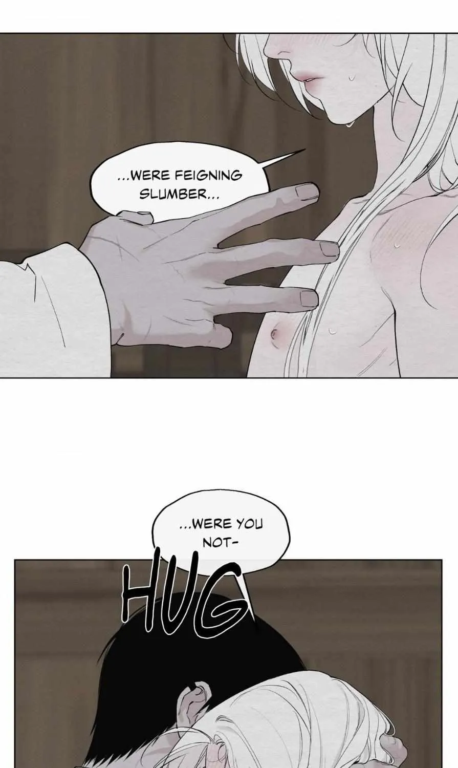 Distorted Soul Chapter 13 page 74 - 