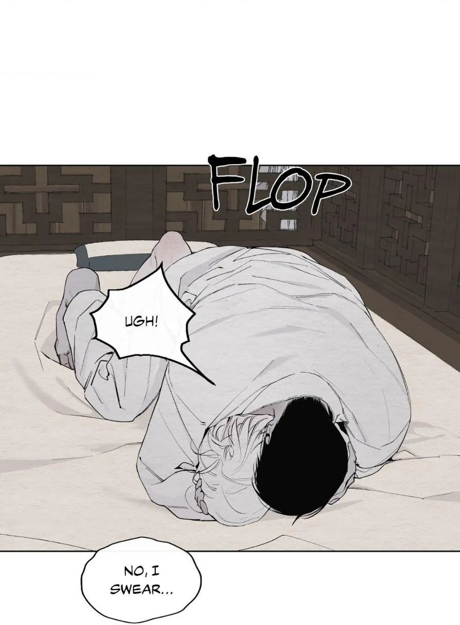 Distorted Soul Chapter 13 page 76 - 