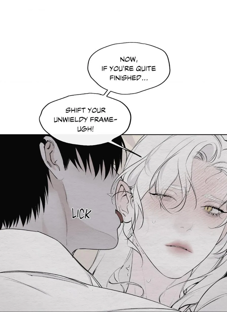 Distorted Soul Chapter 13 page 88 - 