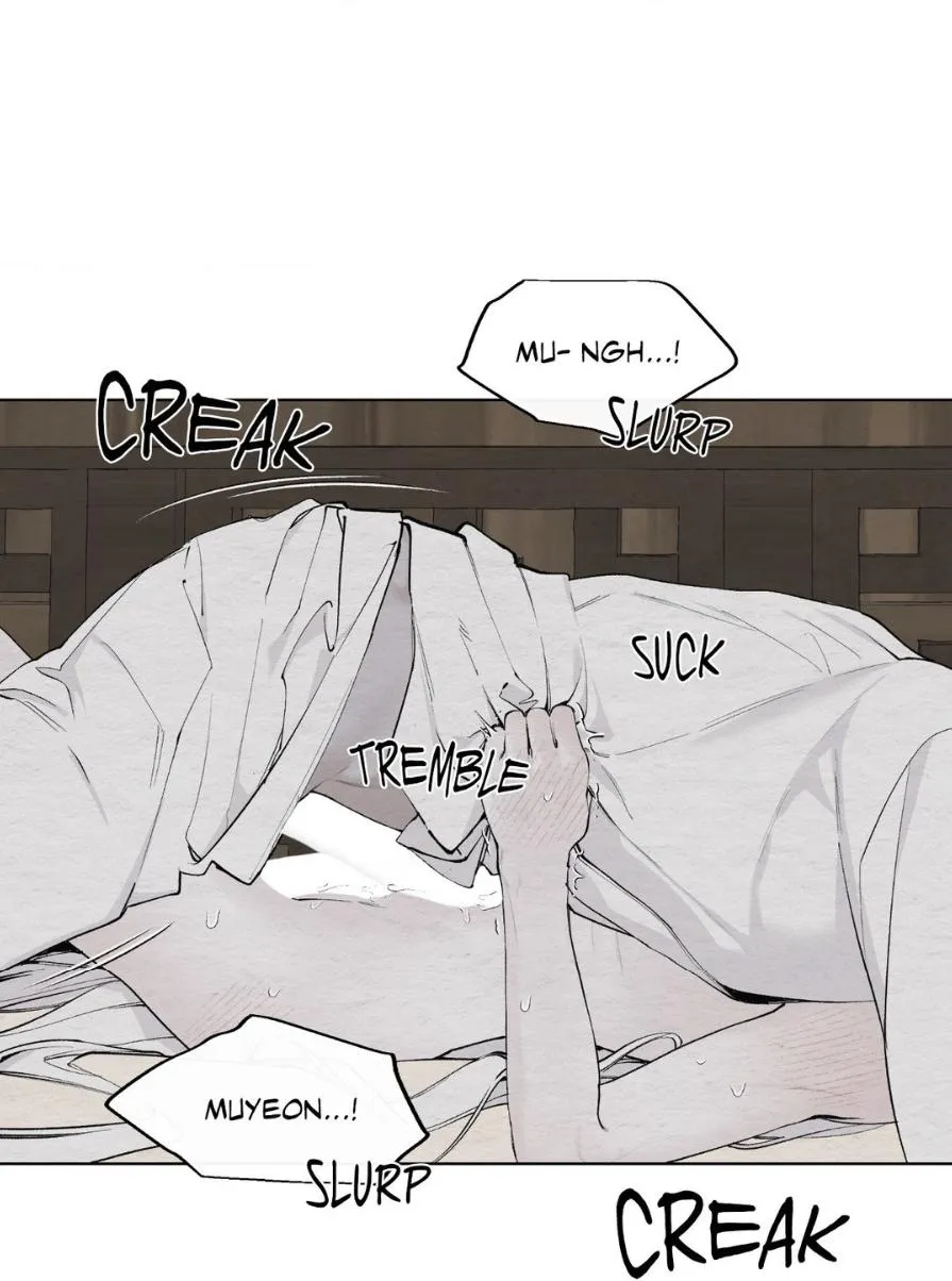 Distorted Soul Chapter 13 page 90 - 