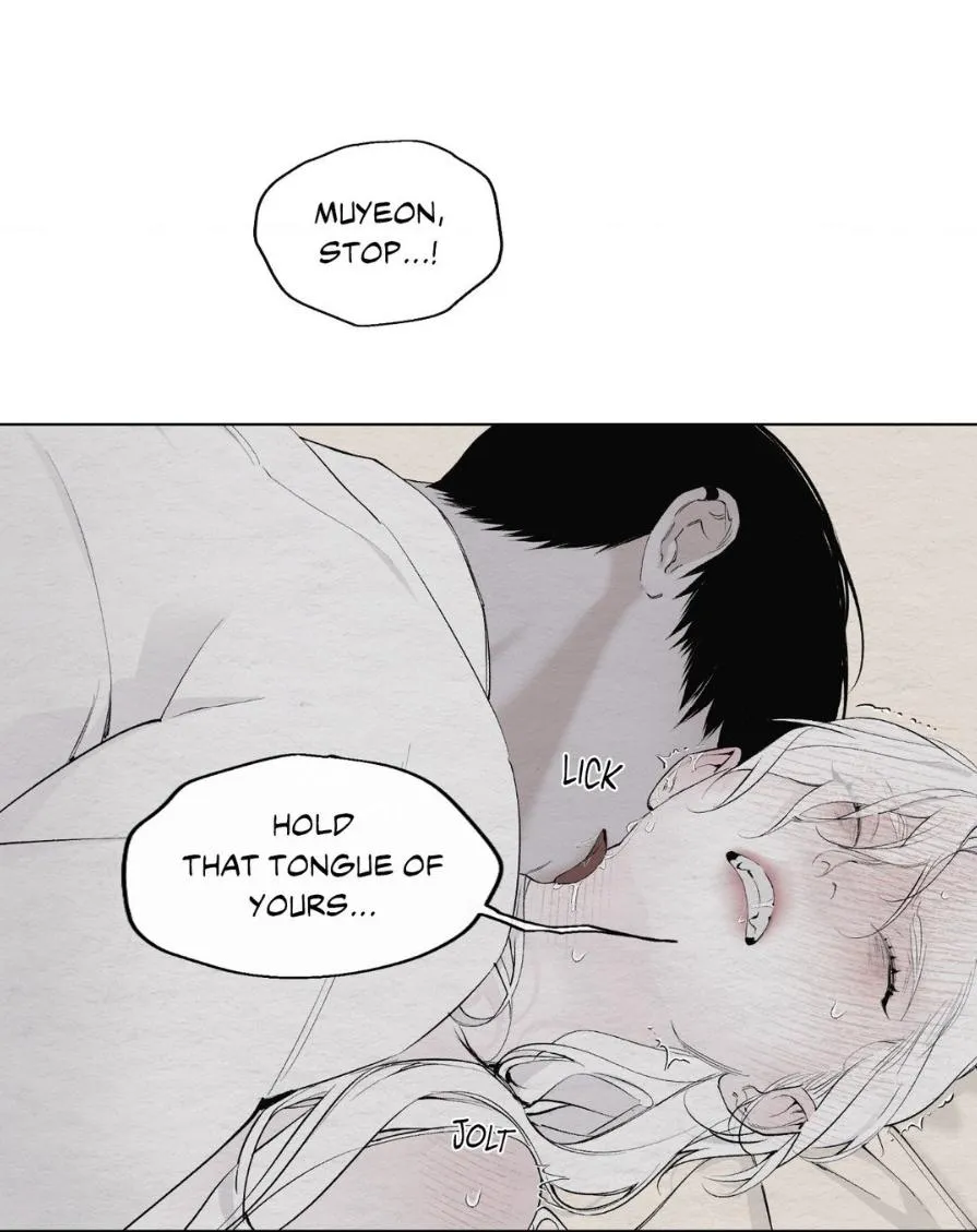 Distorted Soul Chapter 13 page 92 - 