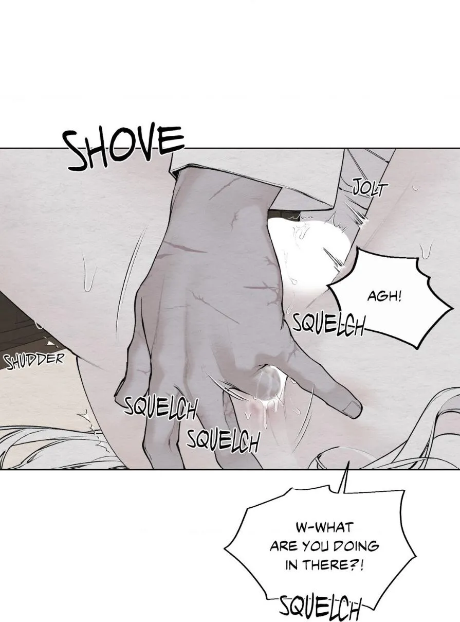 Distorted Soul Chapter 13 page 95 - 