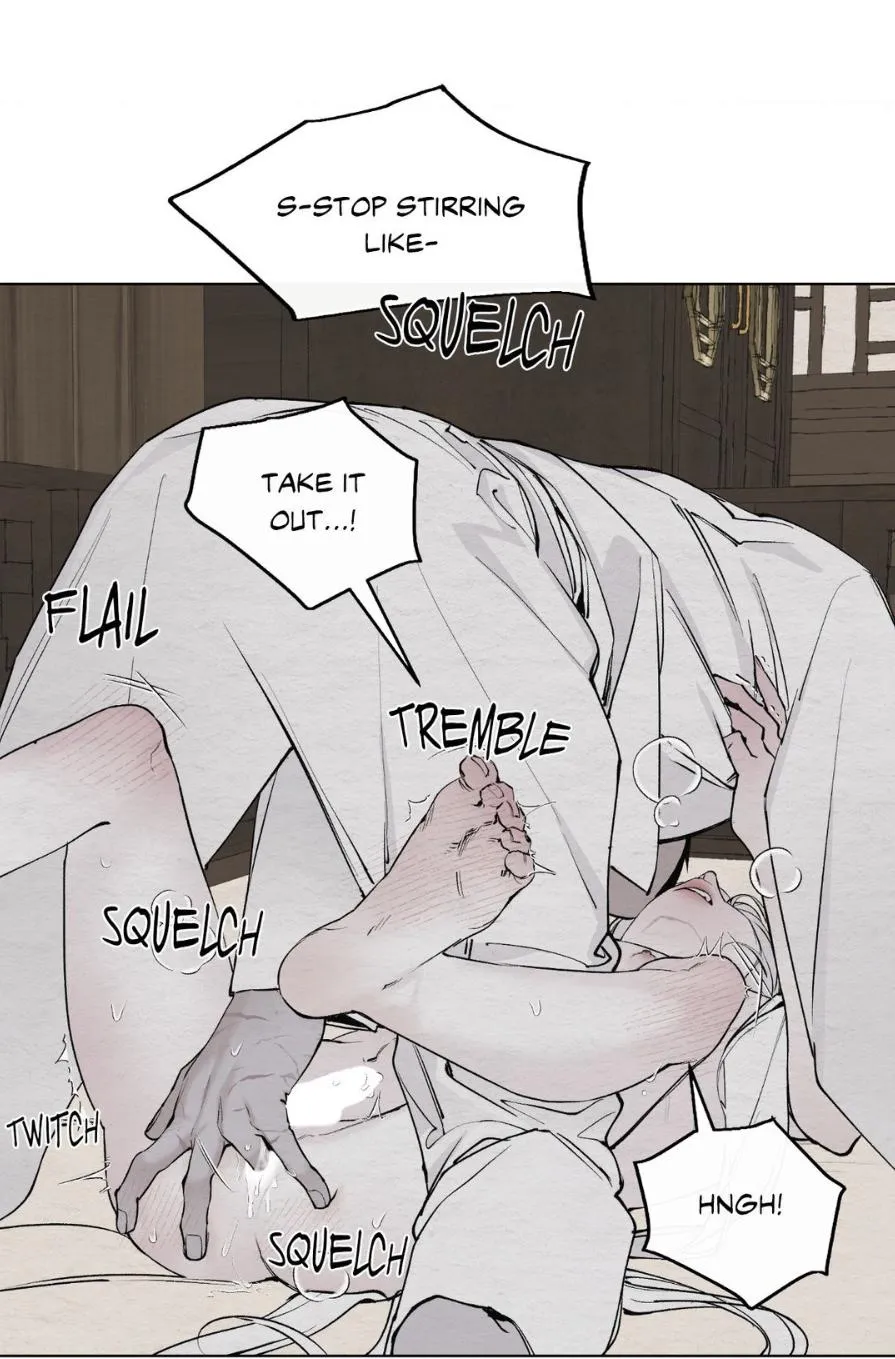 Distorted Soul Chapter 13 page 96 - 