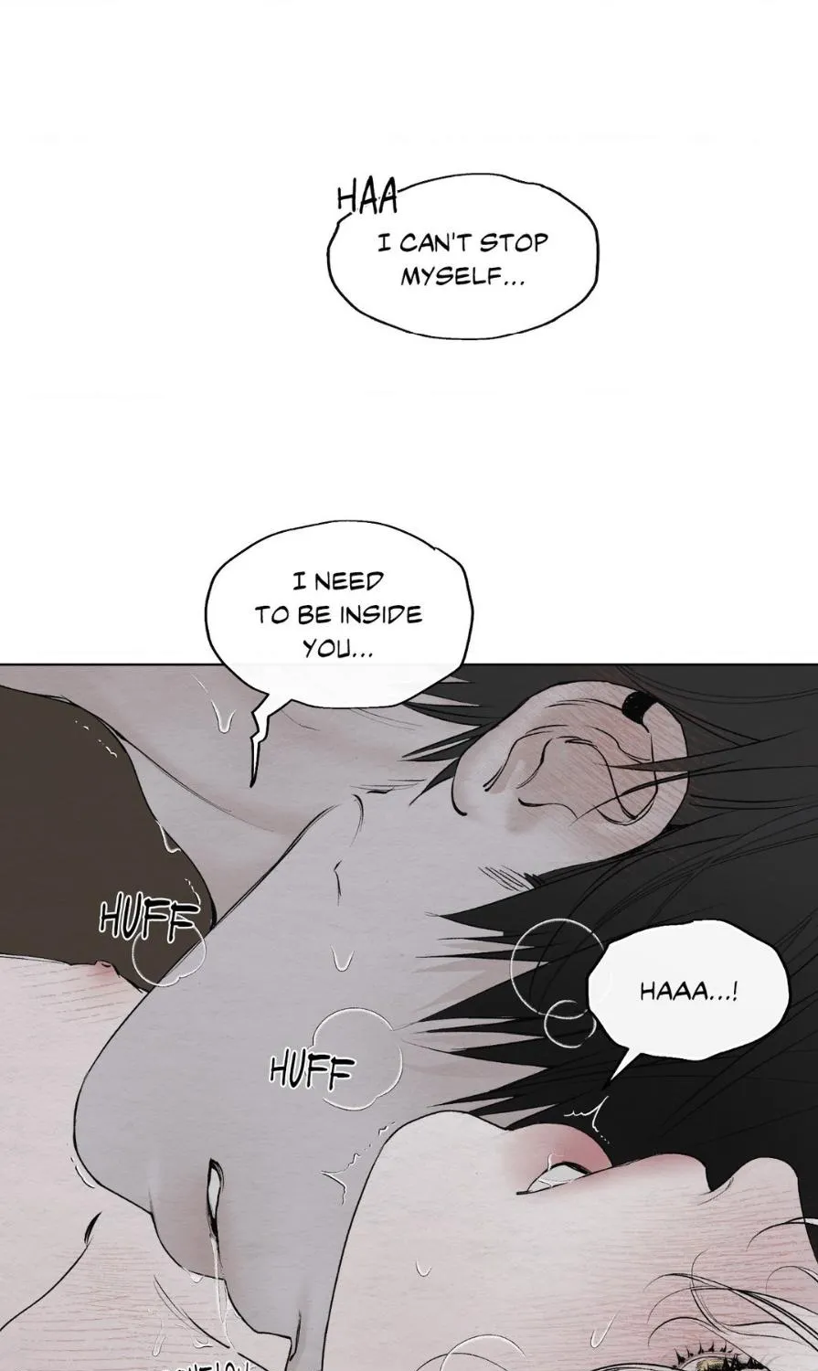 Distorted Soul Chapter 13 page 97 - 