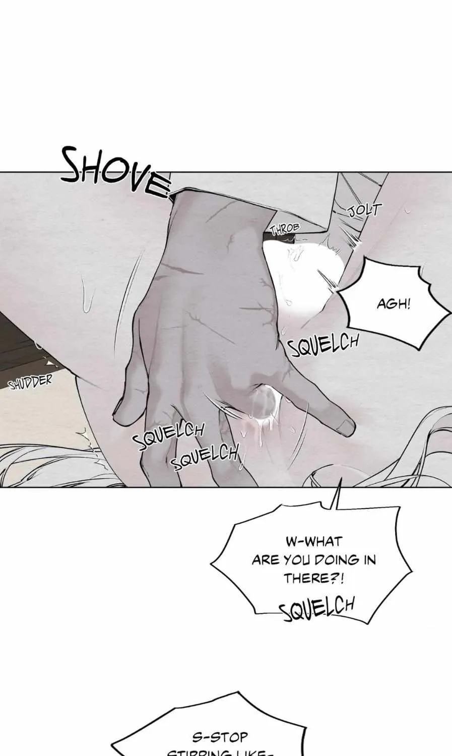 Distorted Soul Chapter 14 page 2 - 