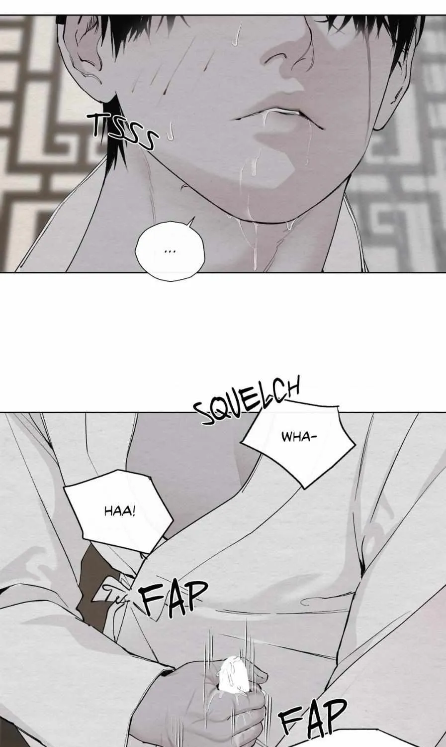Distorted Soul Chapter 14 page 14 - 