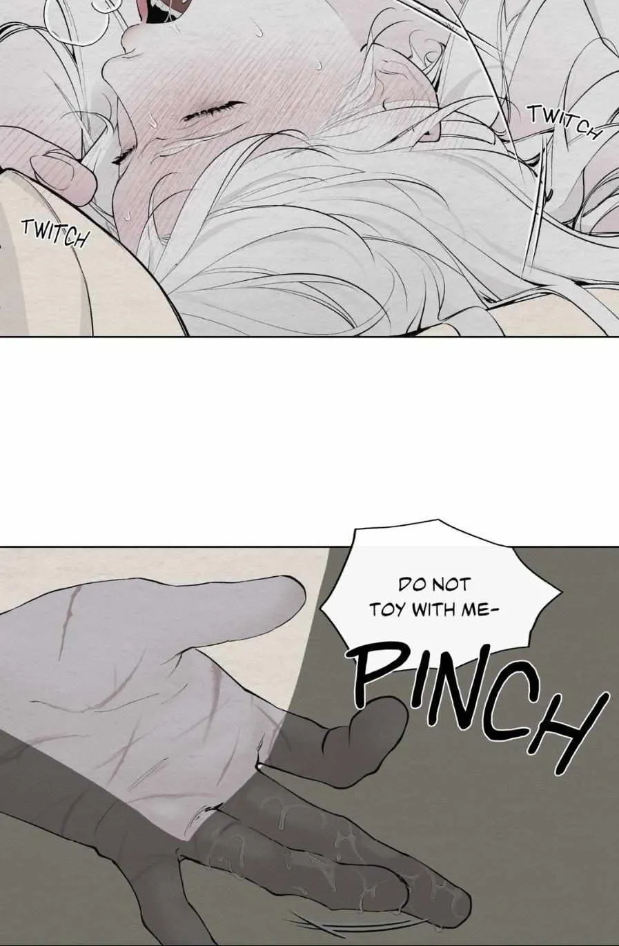 Distorted Soul Chapter 14 page 17 - 
