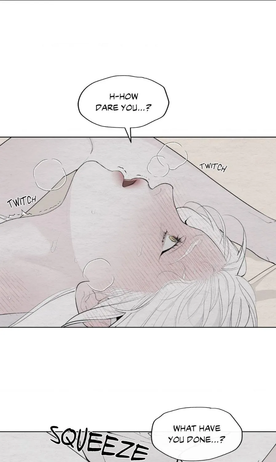 Distorted Soul Chapter 14 page 21 - 
