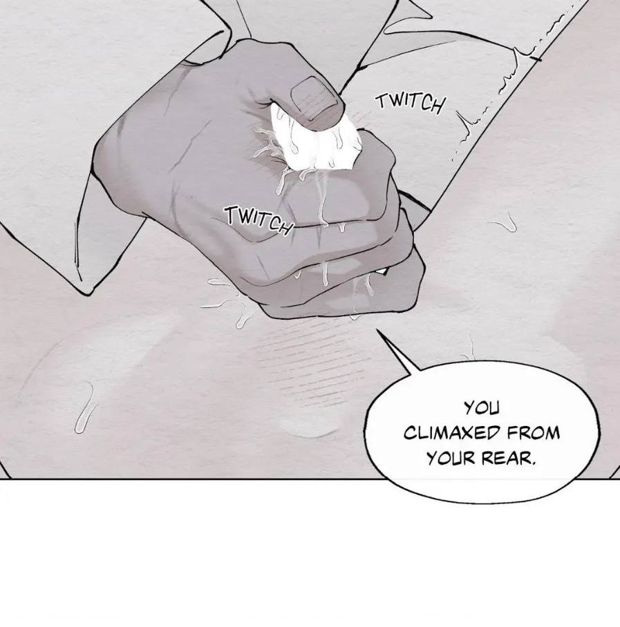 Distorted Soul Chapter 14 page 22 - 