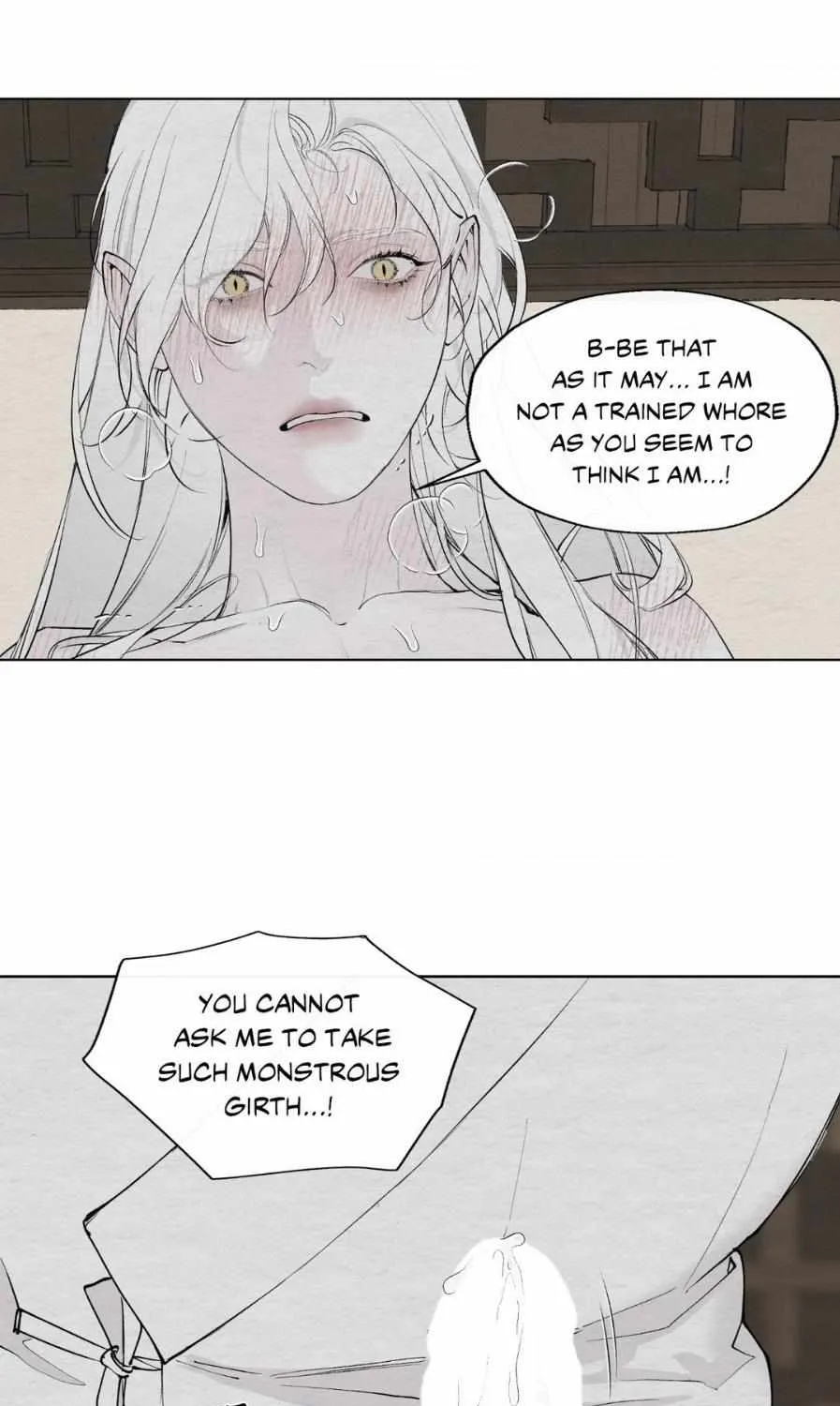 Distorted Soul Chapter 14 page 27 - 