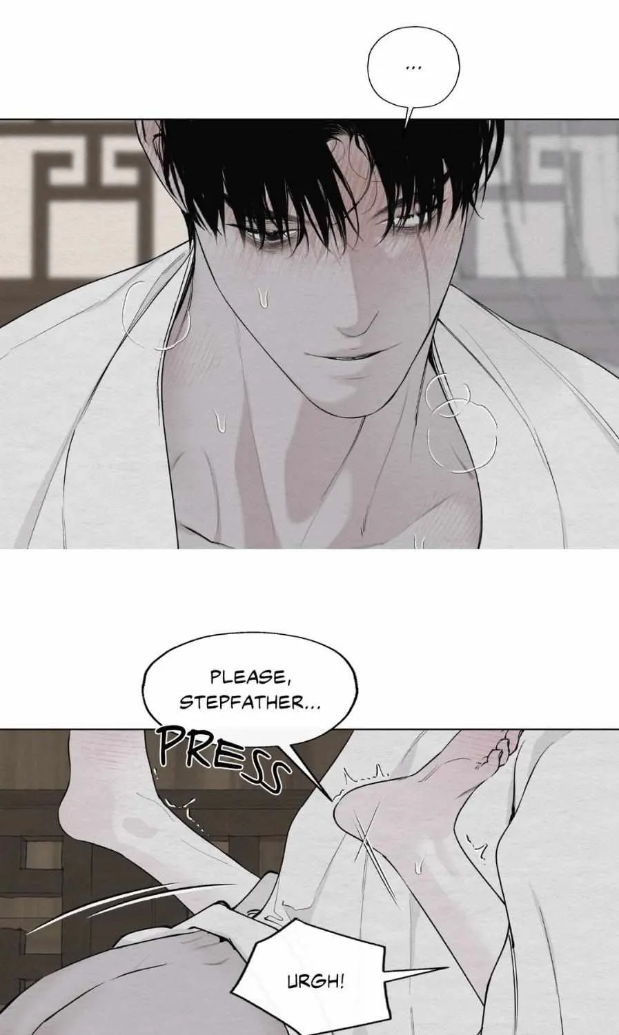 Distorted Soul Chapter 14 page 29 - 