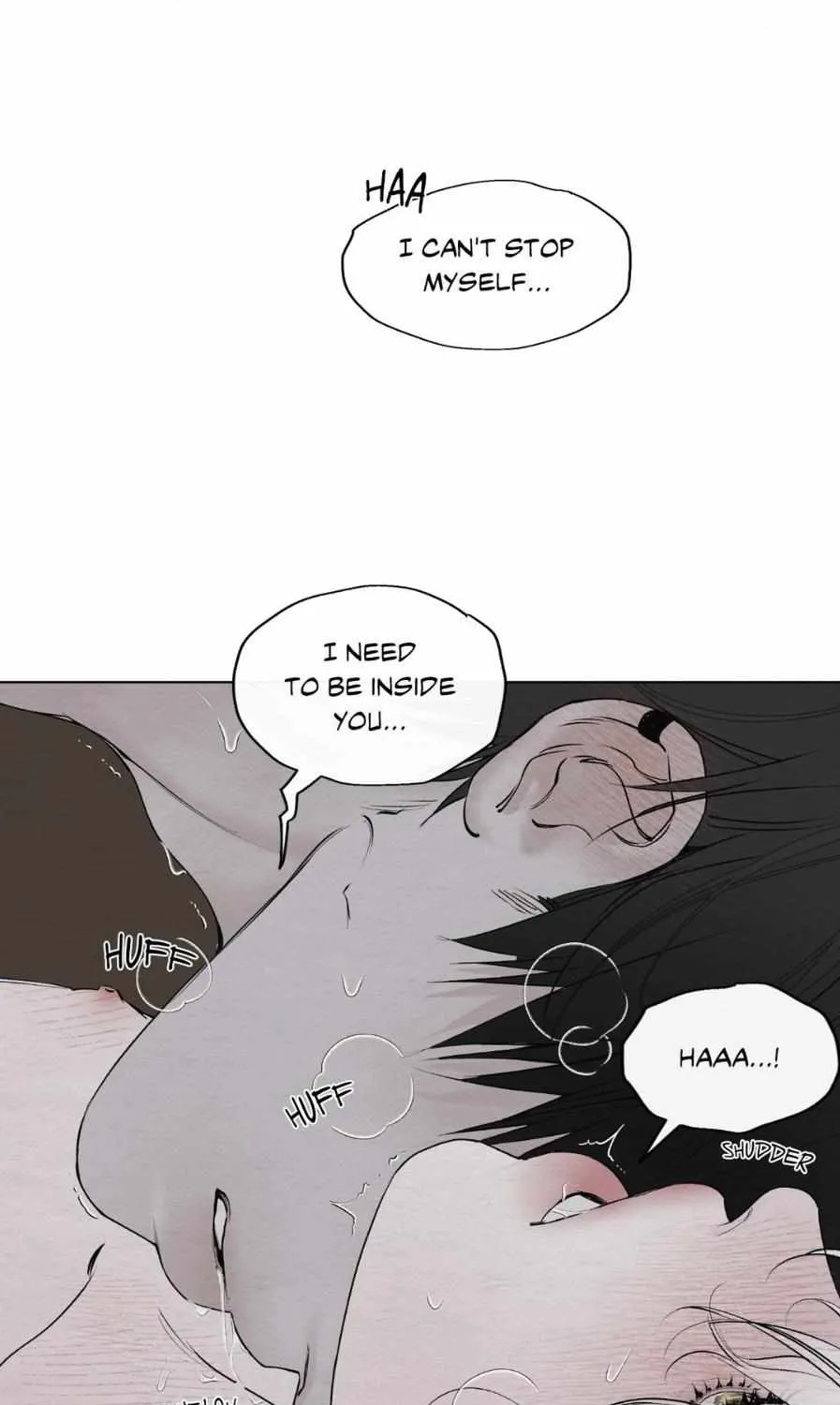 Distorted Soul Chapter 14 page 4 - 