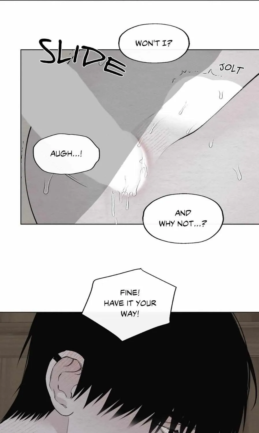 Distorted Soul Chapter 14 page 32 - 