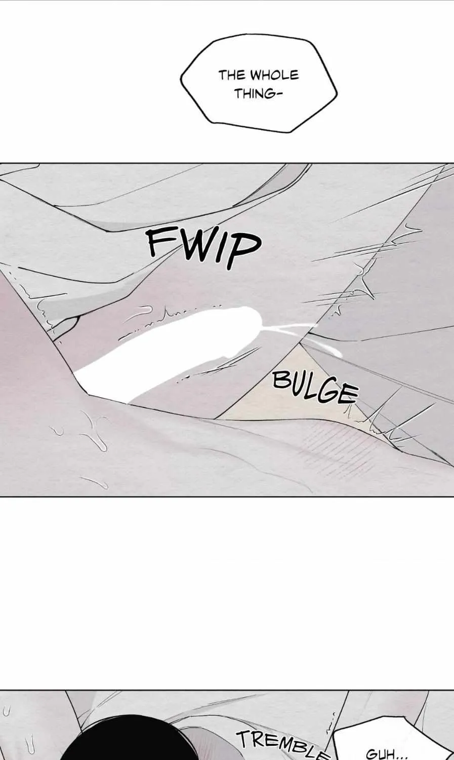 Distorted Soul Chapter 14 page 34 - 