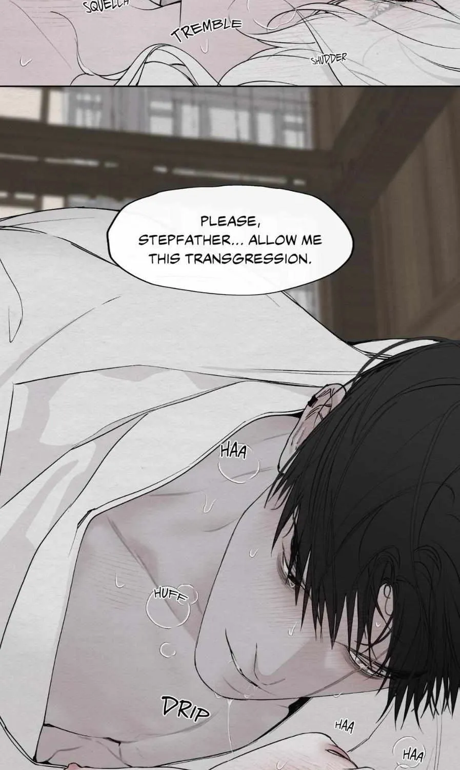 Distorted Soul Chapter 14 page 5 - 