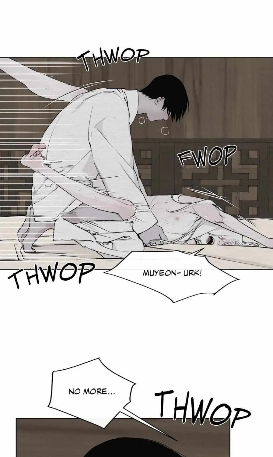 Distorted Soul Chapter 14 page 42 - 