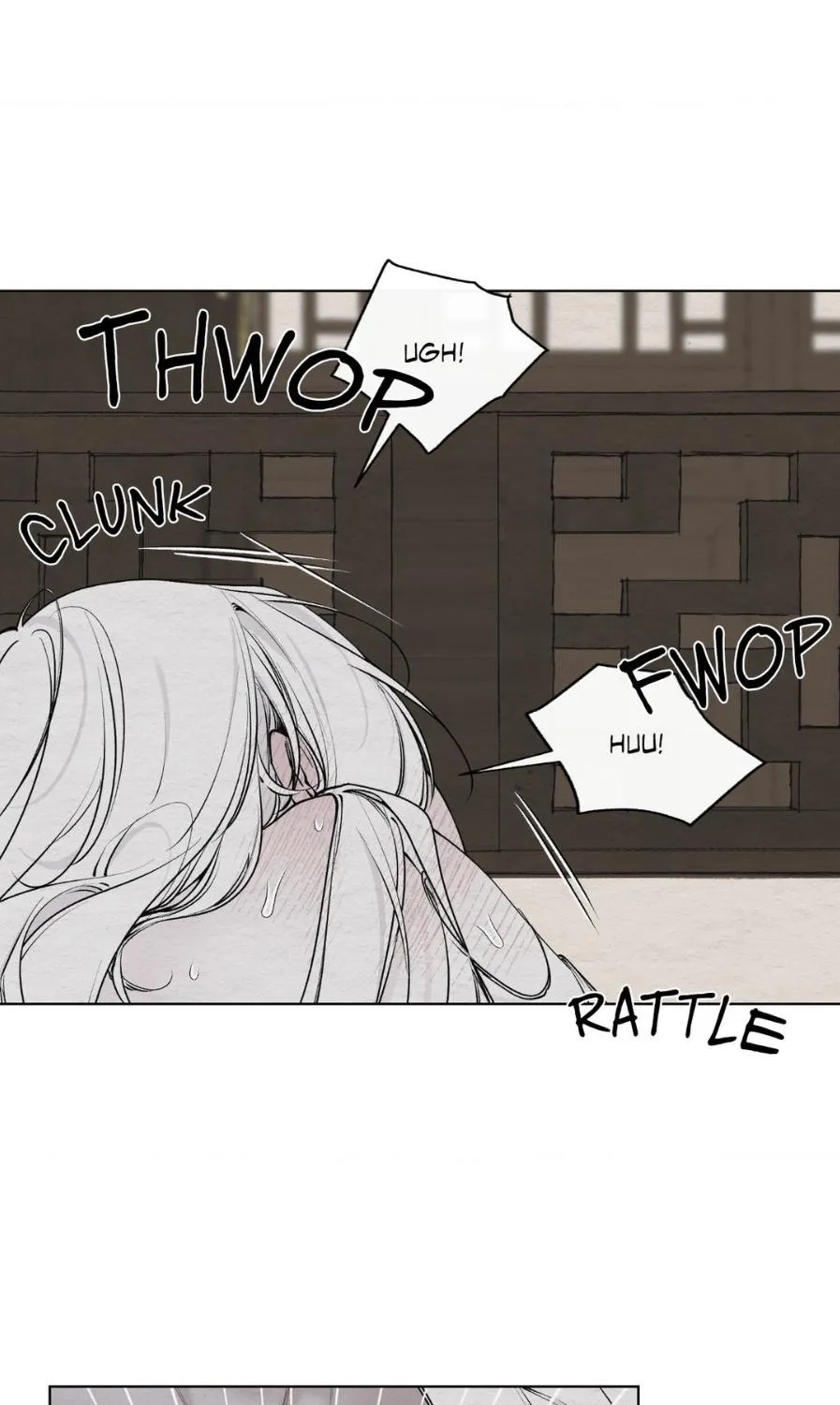 Distorted Soul Chapter 14 page 45 - 