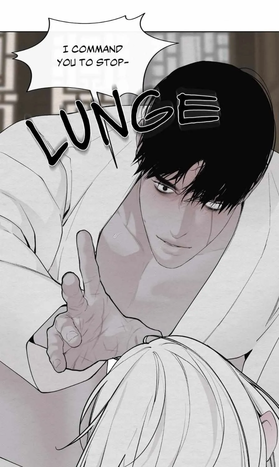 Distorted Soul Chapter 14 page 49 - 