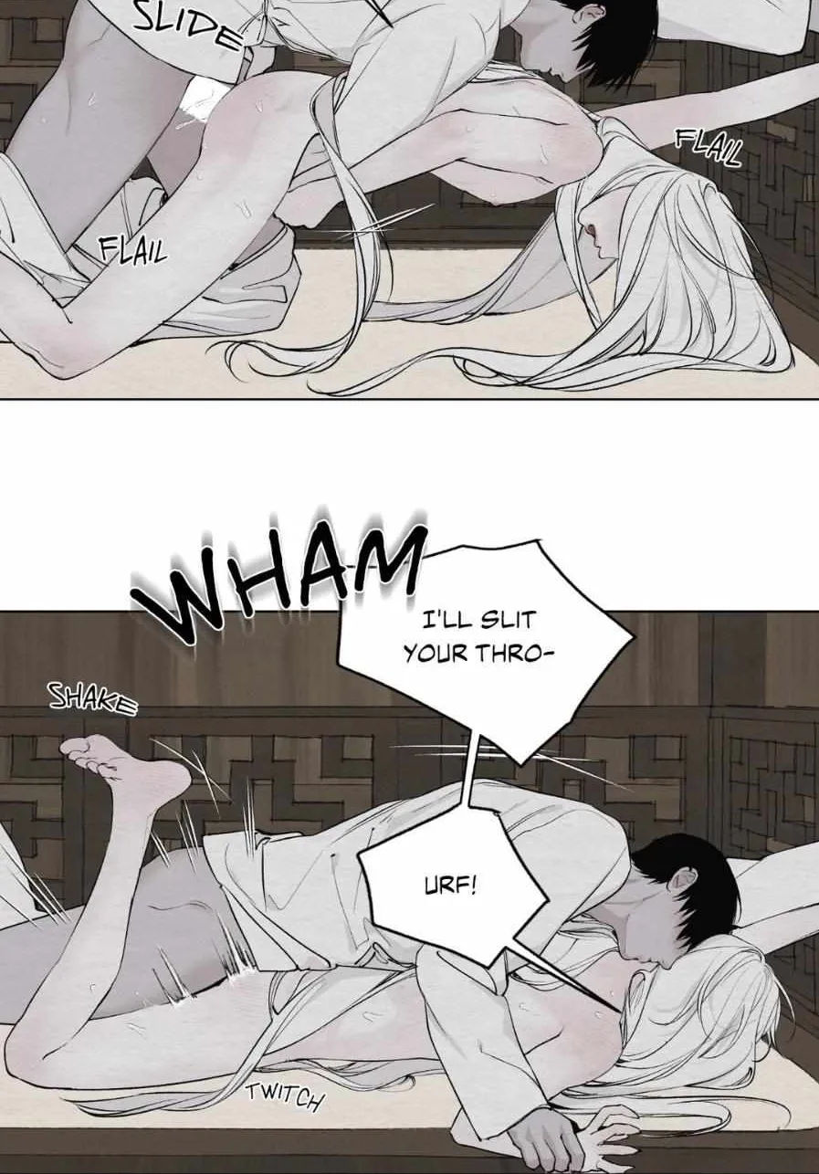 Distorted Soul Chapter 14 page 52 - 