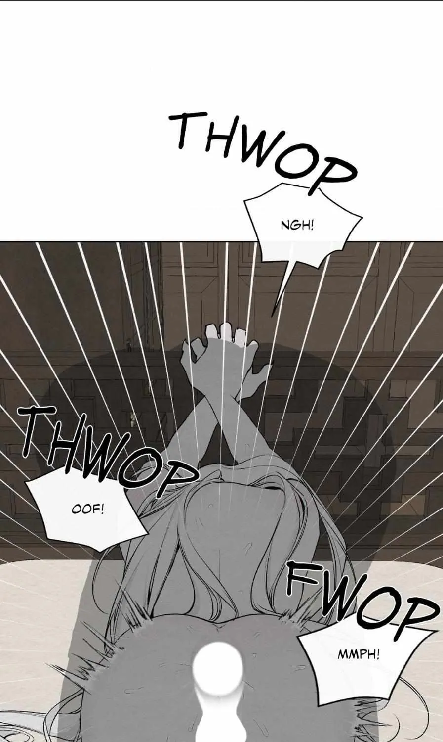 Distorted Soul Chapter 14 page 53 - 