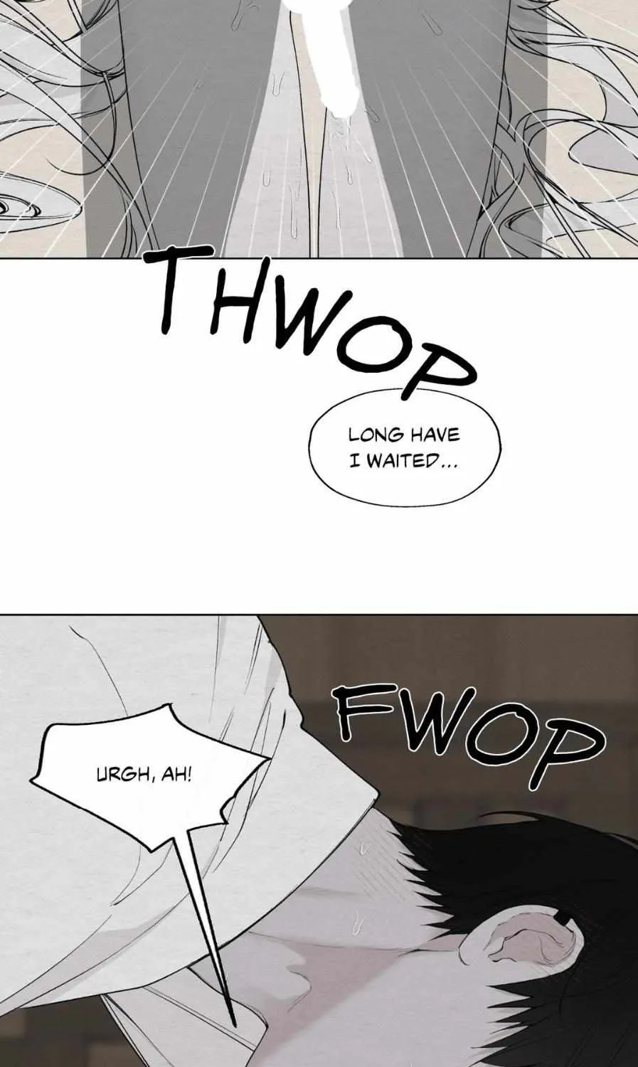 Distorted Soul Chapter 14 page 54 - 