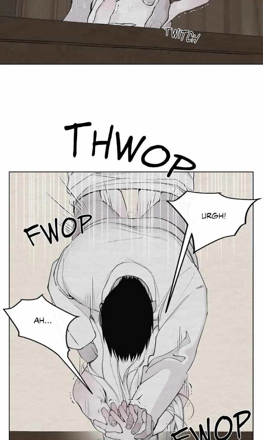 Distorted Soul Chapter 14 page 59 - 