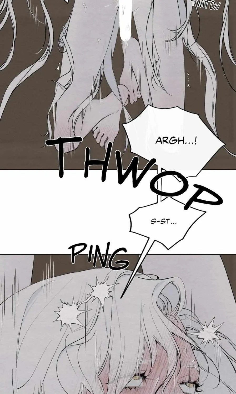 Distorted Soul Chapter 14 page 64 - 