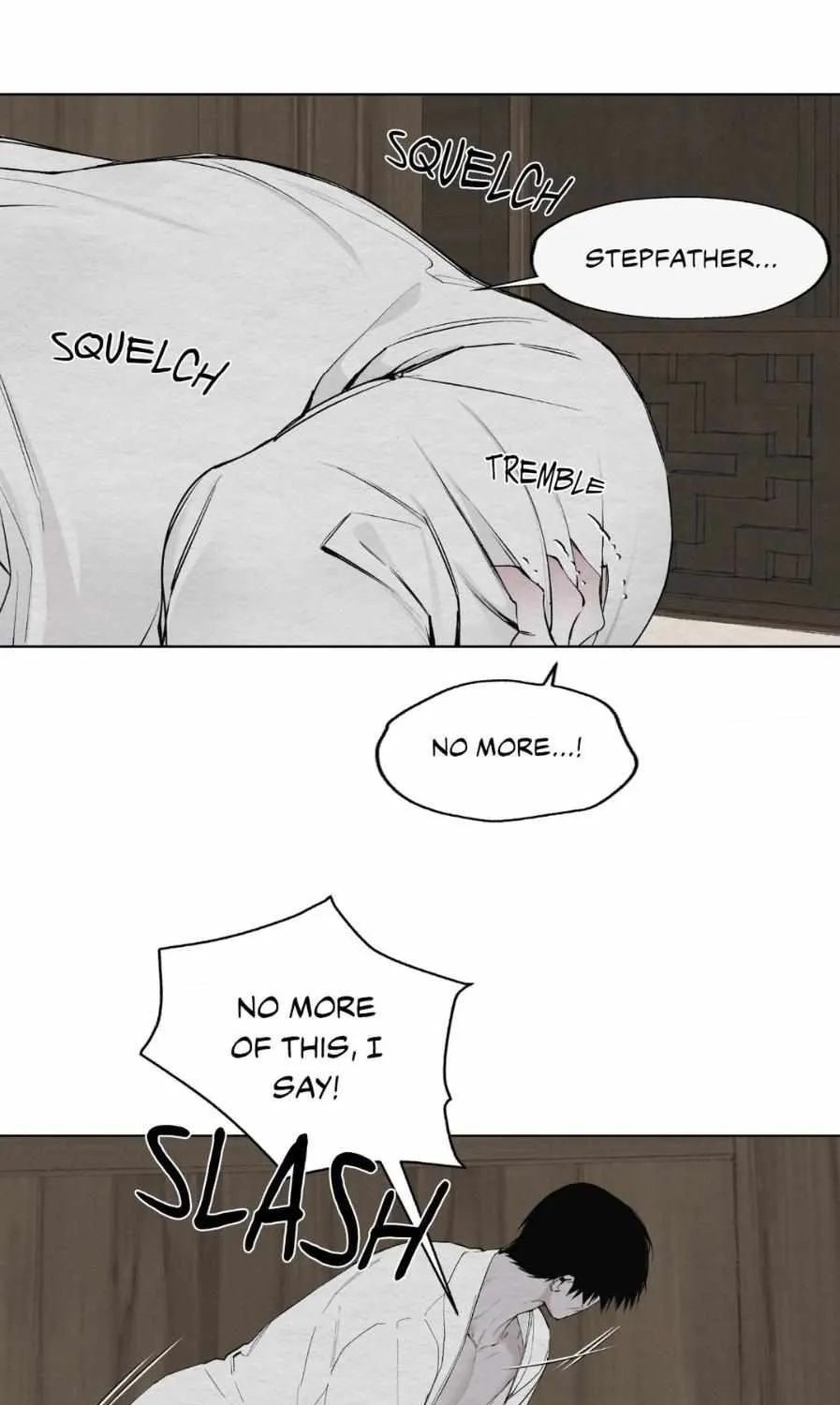 Distorted Soul Chapter 14 page 9 - 